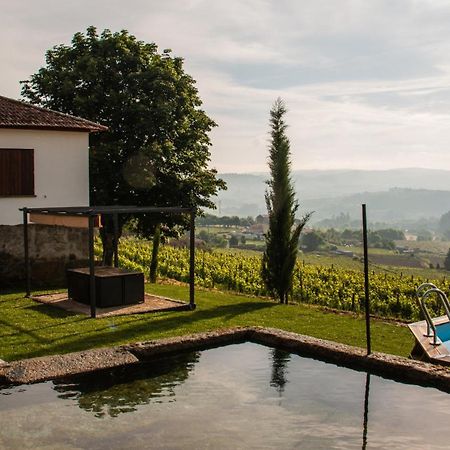 The Farmhouse I - Uma Quinta Deslumbrante Felgueiras Ngoại thất bức ảnh