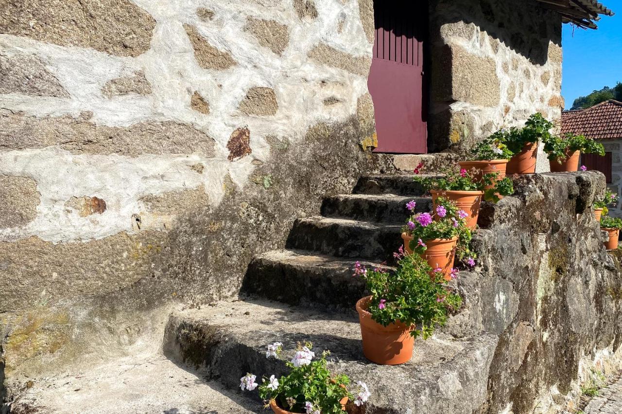 The Farmhouse I - Uma Quinta Deslumbrante Felgueiras Ngoại thất bức ảnh
