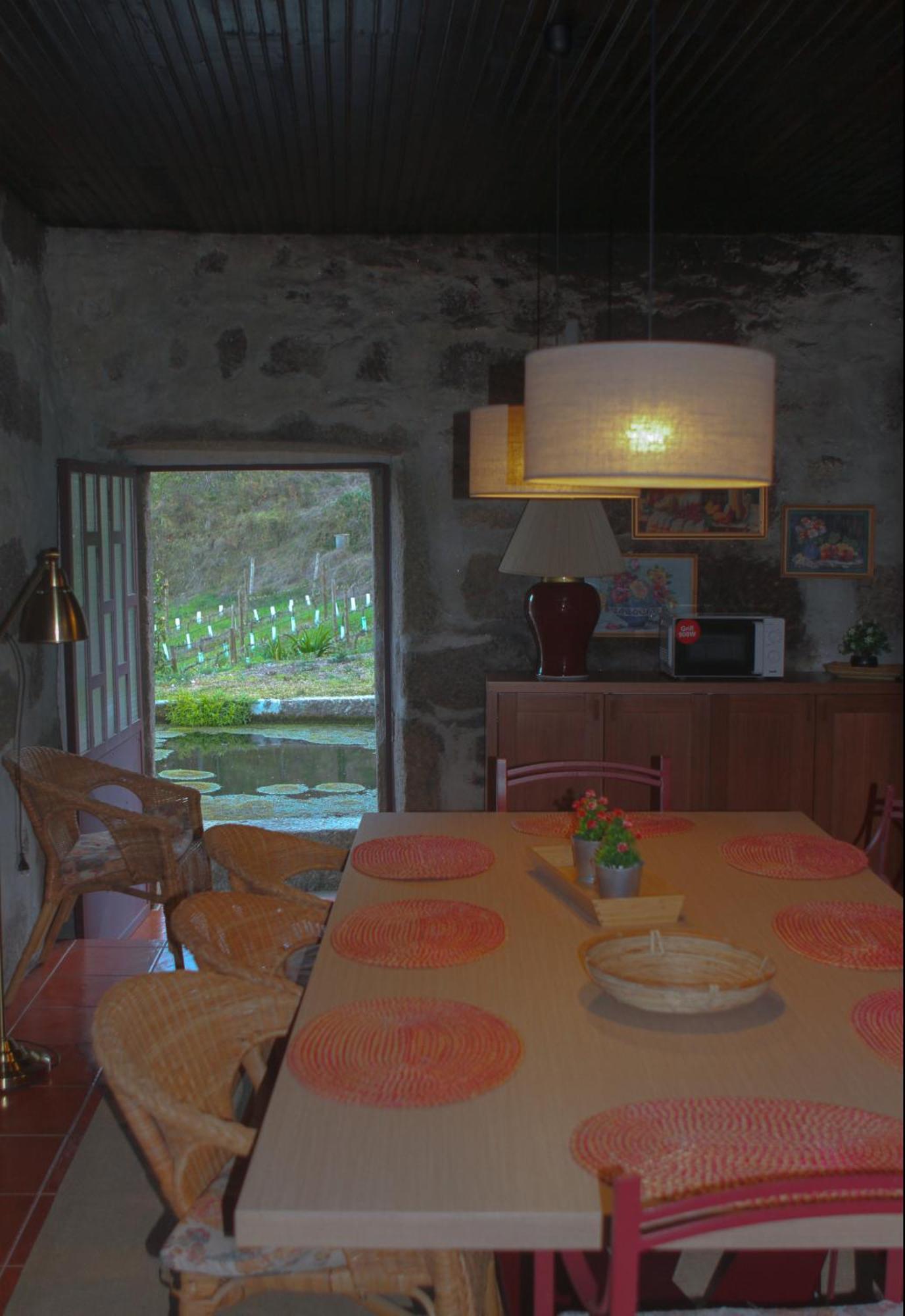 The Farmhouse I - Uma Quinta Deslumbrante Felgueiras Ngoại thất bức ảnh