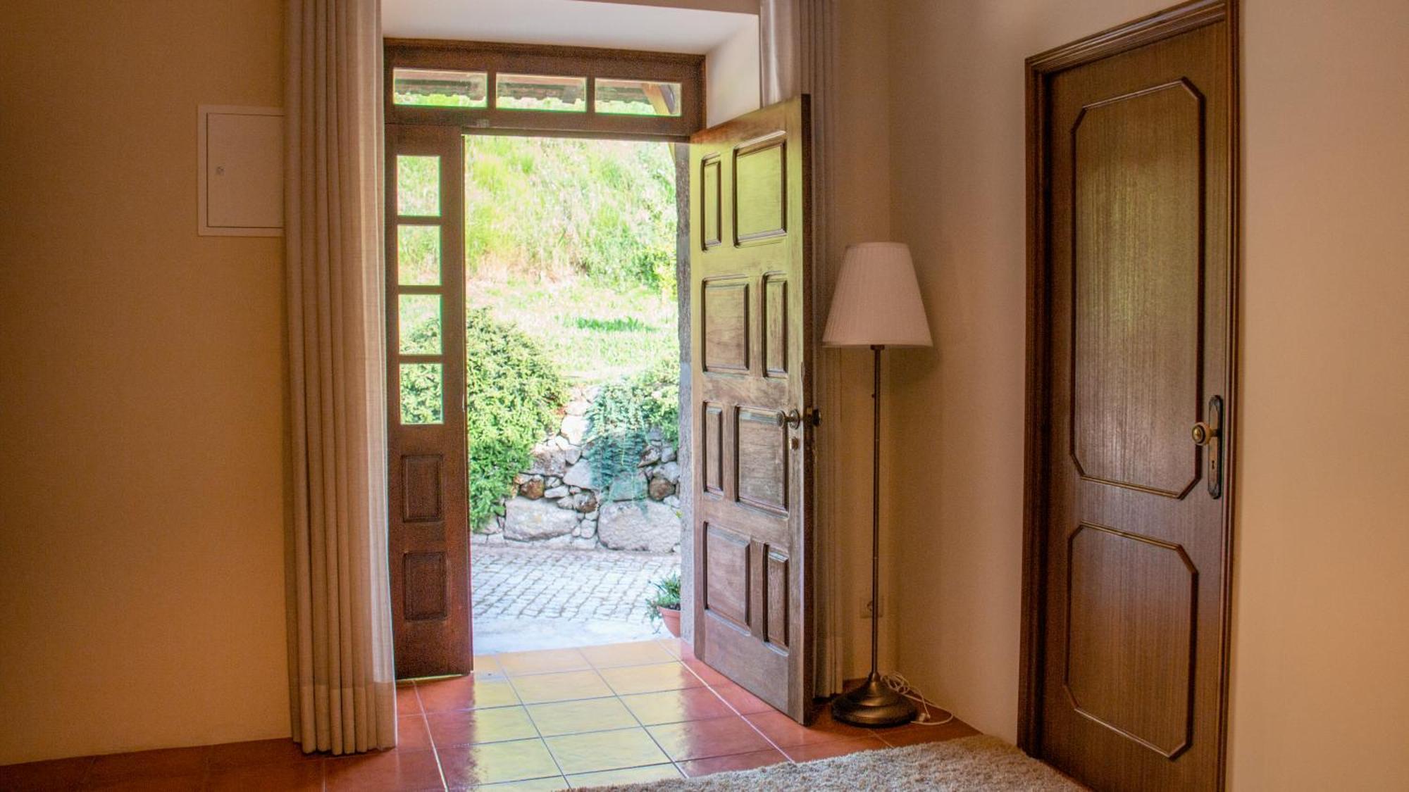 The Farmhouse I - Uma Quinta Deslumbrante Felgueiras Ngoại thất bức ảnh