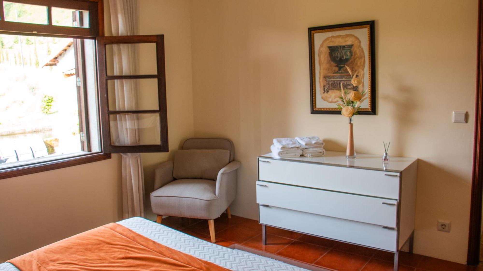 The Farmhouse I - Uma Quinta Deslumbrante Felgueiras Ngoại thất bức ảnh