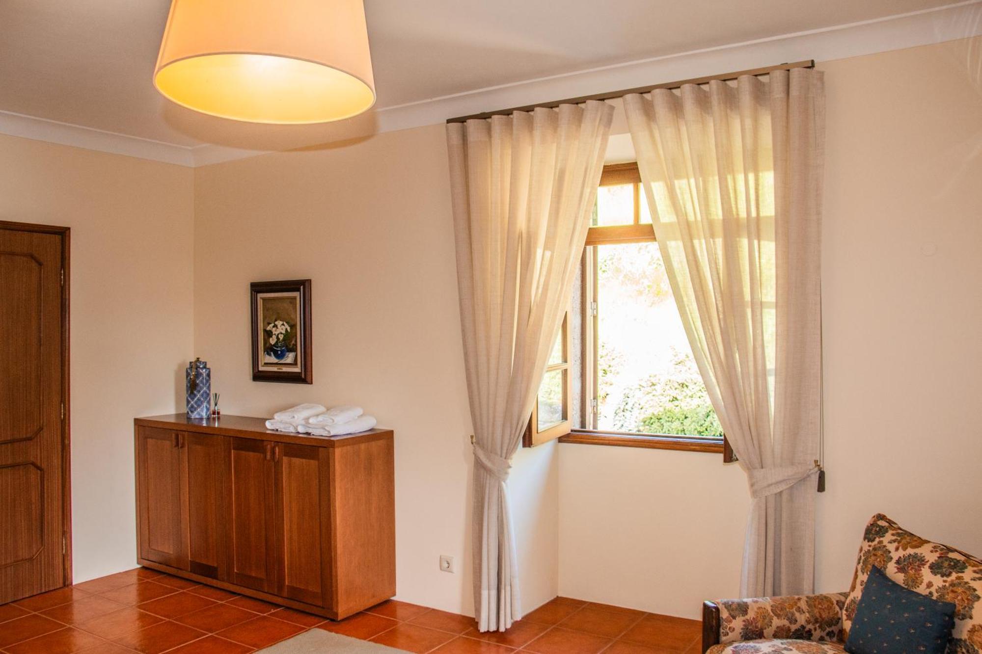 The Farmhouse I - Uma Quinta Deslumbrante Felgueiras Ngoại thất bức ảnh