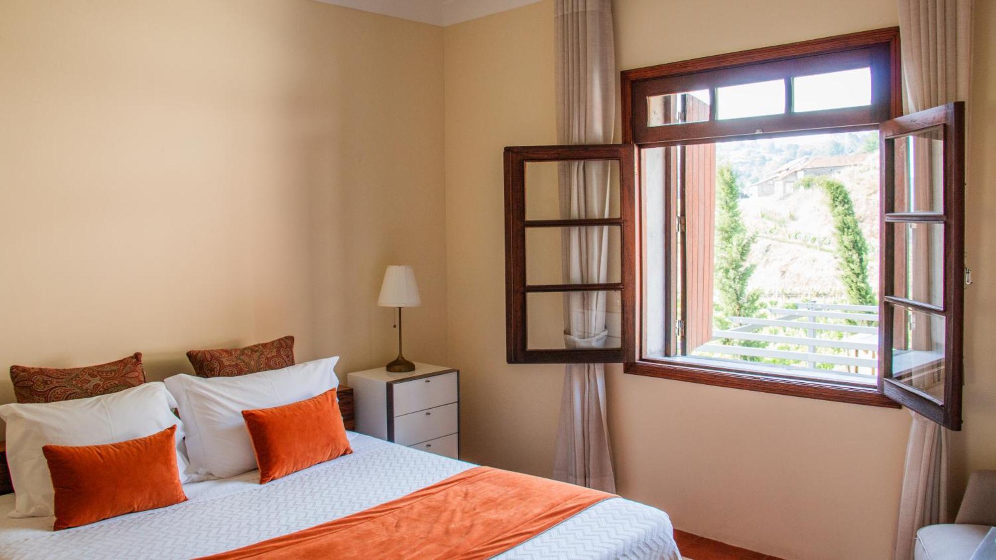 The Farmhouse I - Uma Quinta Deslumbrante Felgueiras Ngoại thất bức ảnh