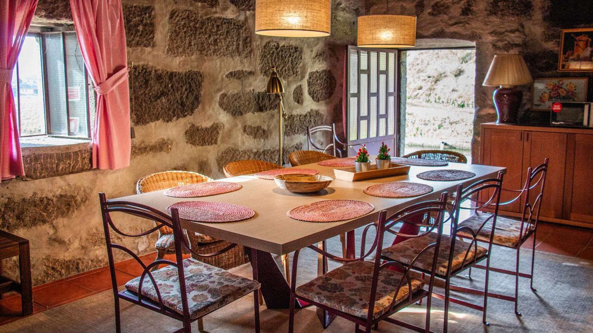 The Farmhouse I - Uma Quinta Deslumbrante Felgueiras Ngoại thất bức ảnh