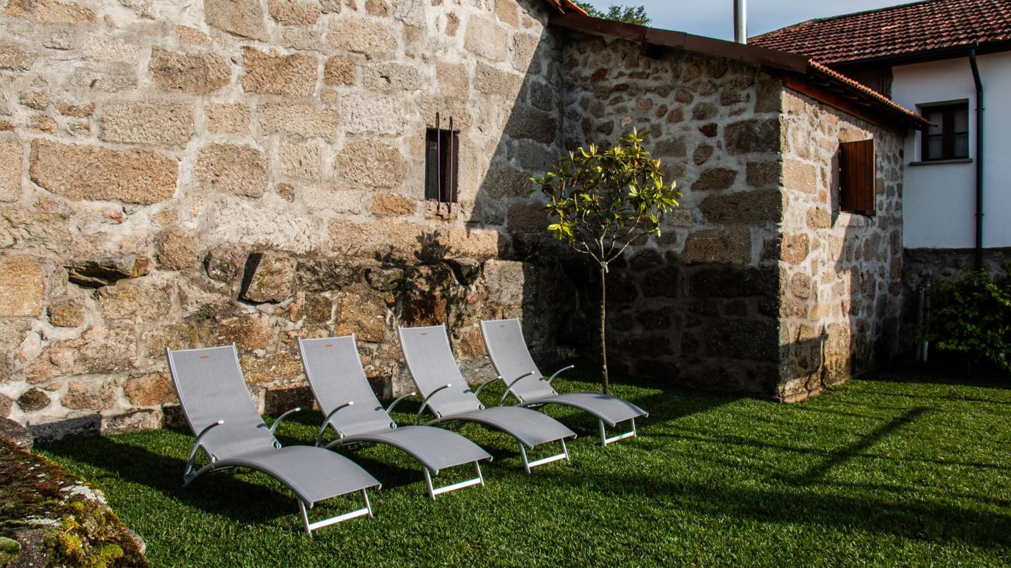 The Farmhouse I - Uma Quinta Deslumbrante Felgueiras Ngoại thất bức ảnh