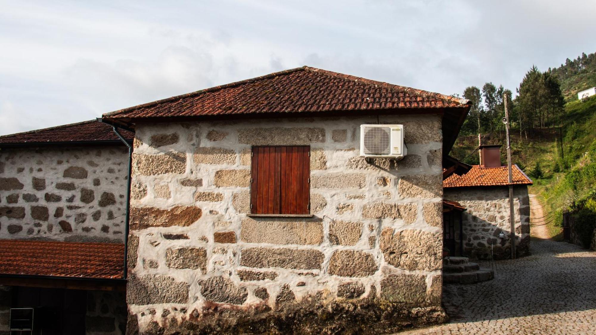 The Farmhouse I - Uma Quinta Deslumbrante Felgueiras Ngoại thất bức ảnh