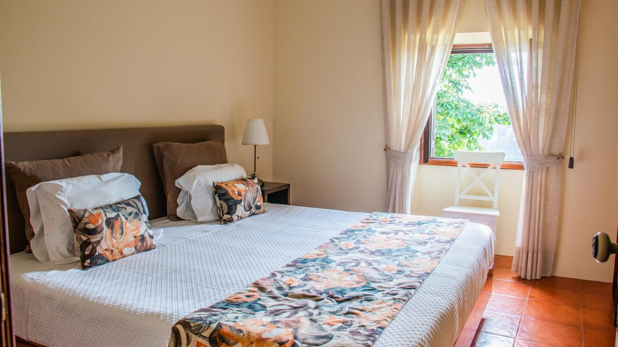 The Farmhouse I - Uma Quinta Deslumbrante Felgueiras Ngoại thất bức ảnh