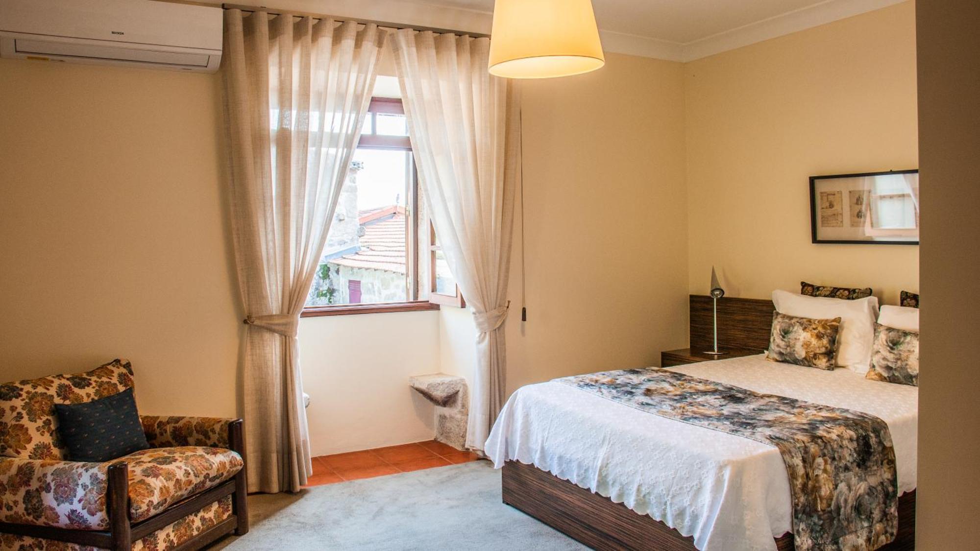 The Farmhouse I - Uma Quinta Deslumbrante Felgueiras Ngoại thất bức ảnh