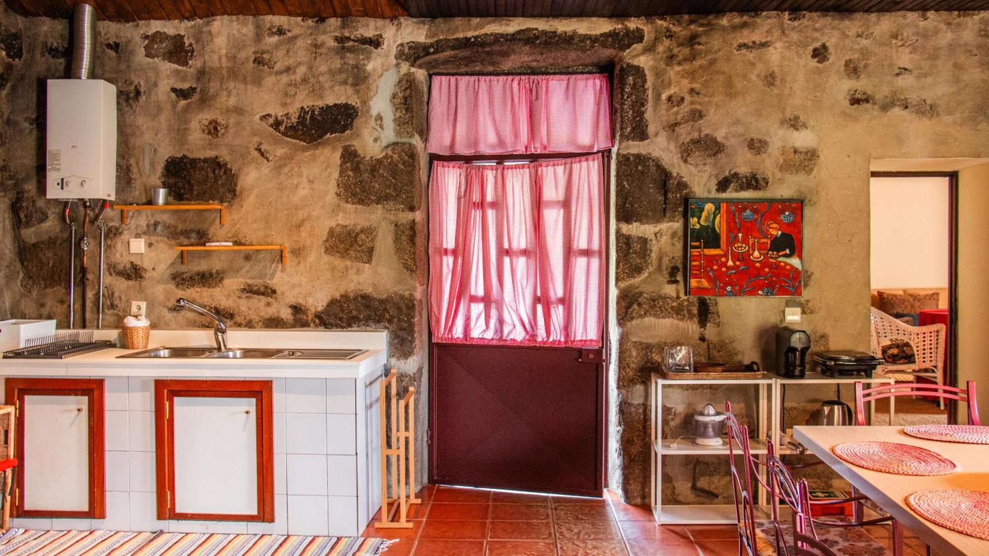 The Farmhouse I - Uma Quinta Deslumbrante Felgueiras Ngoại thất bức ảnh