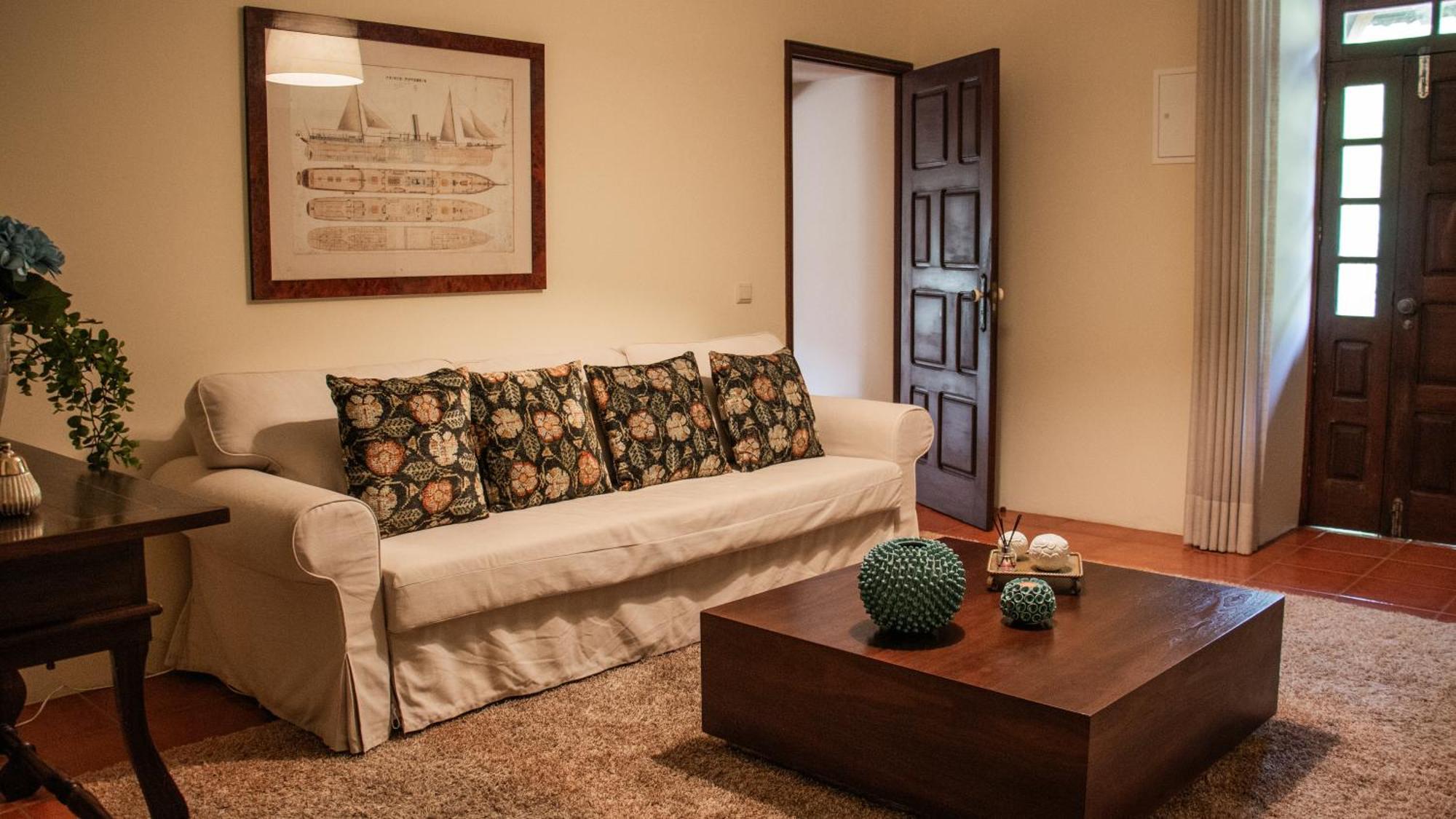 The Farmhouse I - Uma Quinta Deslumbrante Felgueiras Ngoại thất bức ảnh