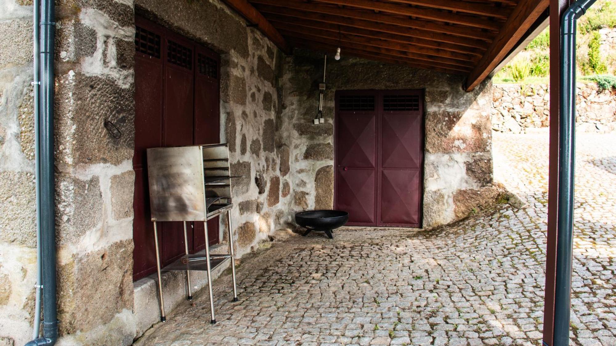 The Farmhouse I - Uma Quinta Deslumbrante Felgueiras Ngoại thất bức ảnh